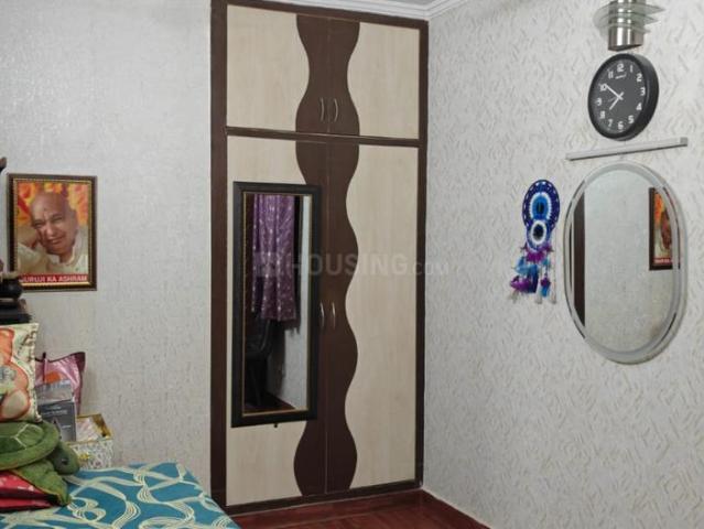 Flat for rent in East Delhi, Deri