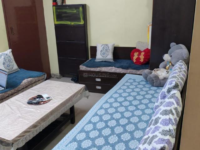 Flat for sale in Mayur Vihar, Delhi