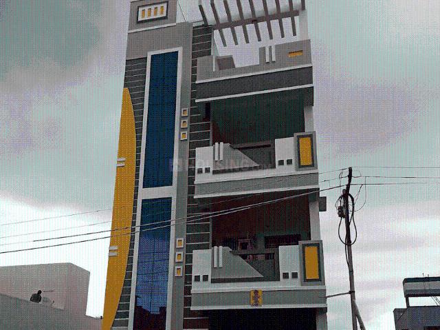 Flat for rent in Kancheepuram, Tamil Nadu