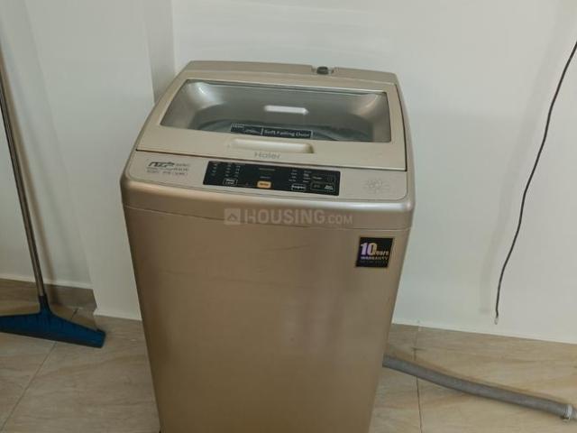 Flat for rent in South Delhi, Deri