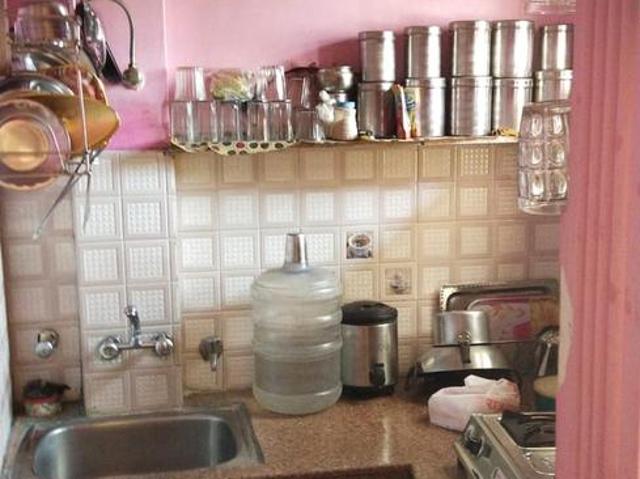 Flat for rent in South Delhi, Deri