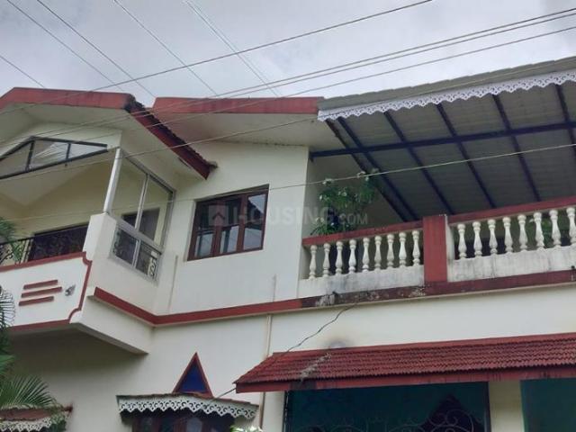Flat for rent in Cunchelim, Goa