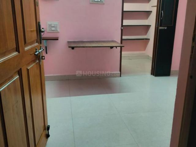 Flat for rent in Ambattur, Tamil Nadu