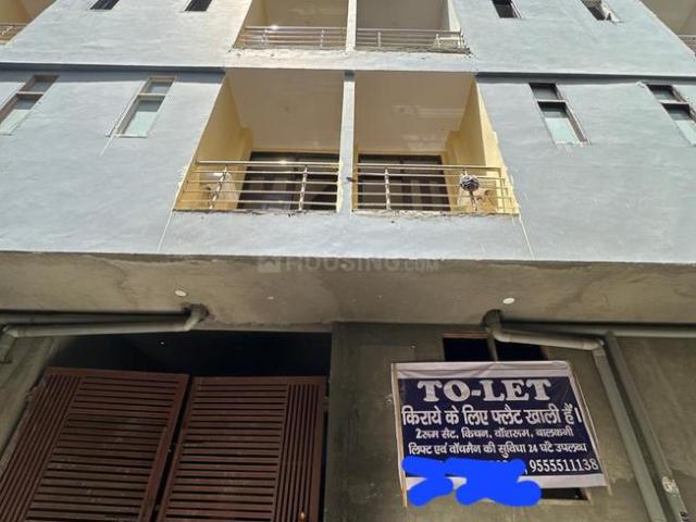 Flat for rent in Badarpur, Delhi