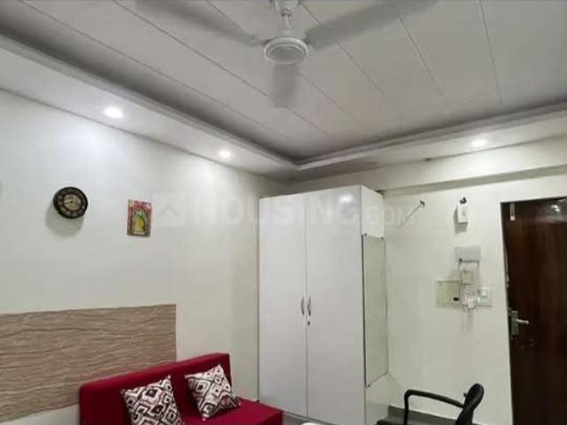 Flat for rent in West Delhi, Deri