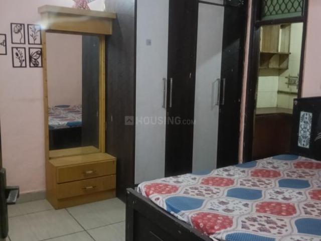 Flat for rent in North Delhi, Deri