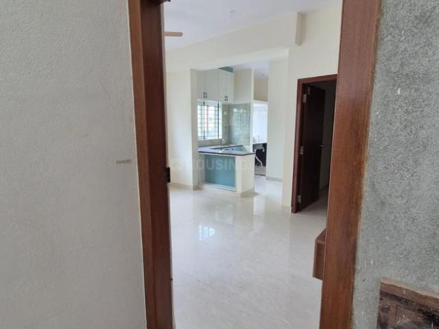 Flat for rent in Bangalore East, Karnataka