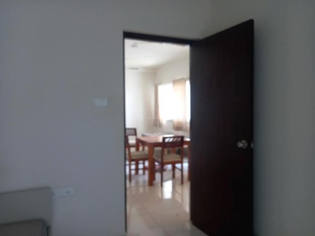 Flat for rent in Keshav Nagar, Poona