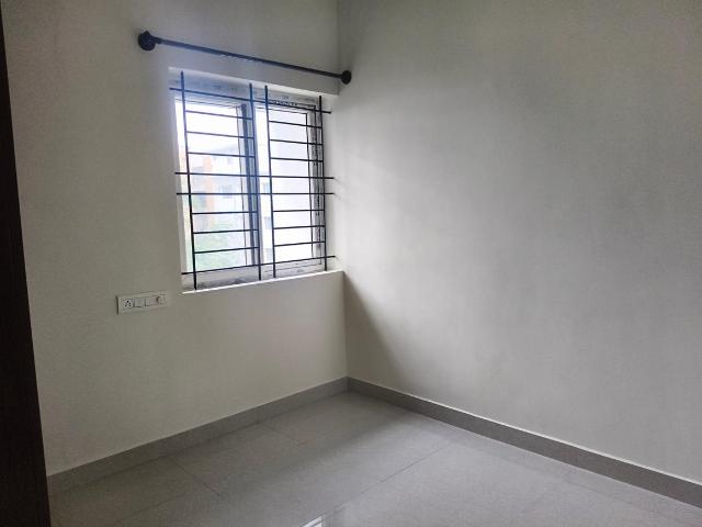 Flat for rent in Bangalore South, Cox Town - Bangalore