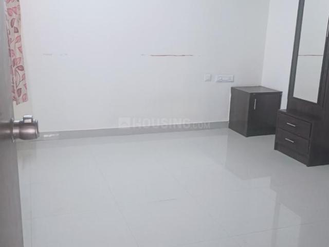 Flat for rent in Bangalore East, Cox Town - Bangalore