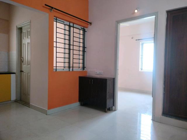 Flat for rent in Bangalore East, Cox Town - Bangalore
