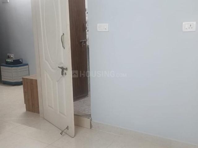 Flat for rent in Bangalore East, Cox Town - Bangalore
