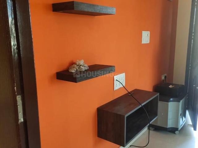 Flat for rent in Bangalore East, Cox Town - Bangalore