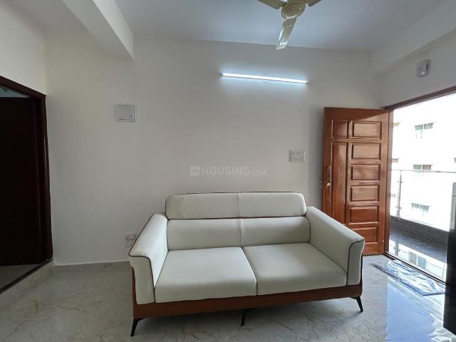 Flat for rent in Bangalore East, Cox Town - Bangalore