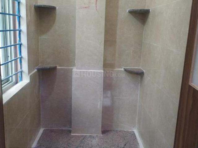 Flat for rent in Bangalore East, Cox Town - Bangalore