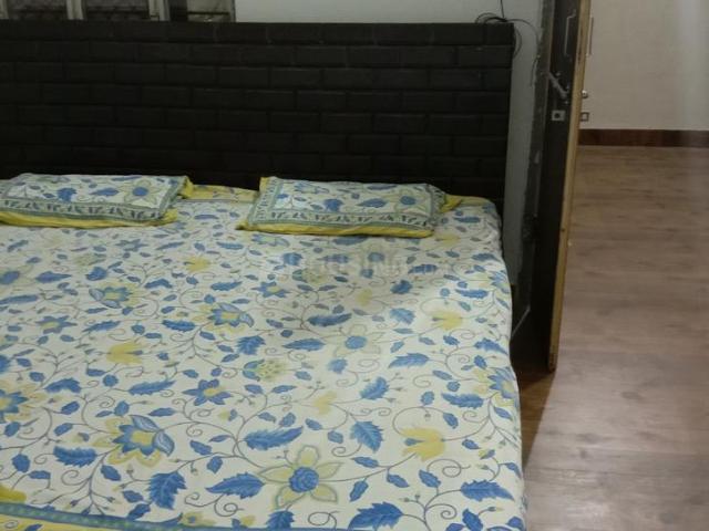 Flat for rent in Pink City, Jetpur