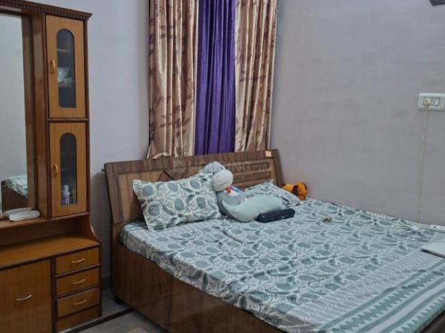 Flat for rent in Pink City, Jetpur