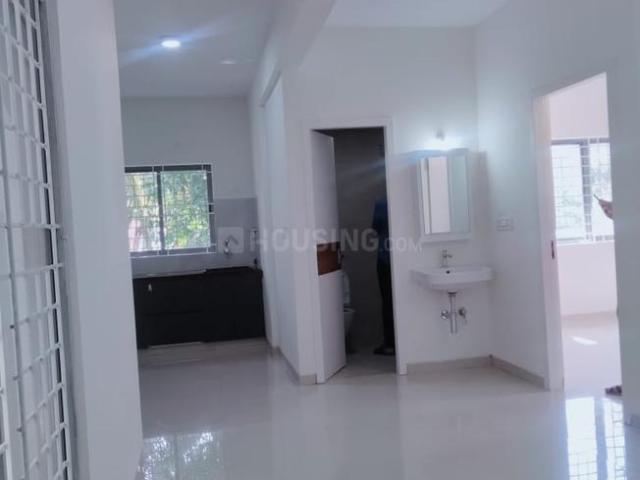 Flat for rent in Bangalore East, Cox Town - Bangalore
