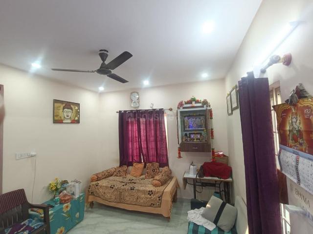 Flat for rent in Bangalore East, Cox Town - Bangalore