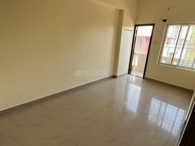 Flat for rent in Bangalore East, Cox Town - Bangalore