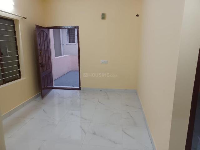 Flat for rent in Bangalore East, Cox Town - Bangalore