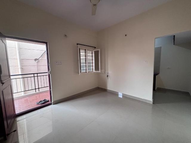 Flat for rent in Bangalore East, Cox Town - Bangalore