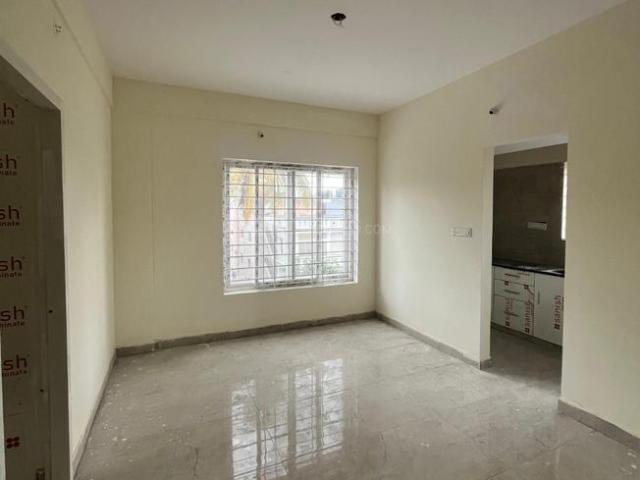 Flat for rent in Bangalore East, Cox Town - Bangalore