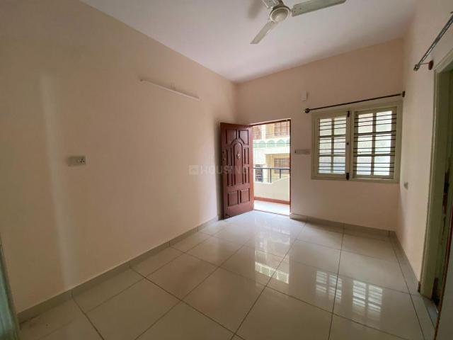 Flat for rent in Bangalore East, Cox Town - Bangalore
