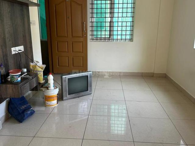 Flat for rent in Bangalore East, Cox Town - Bangalore