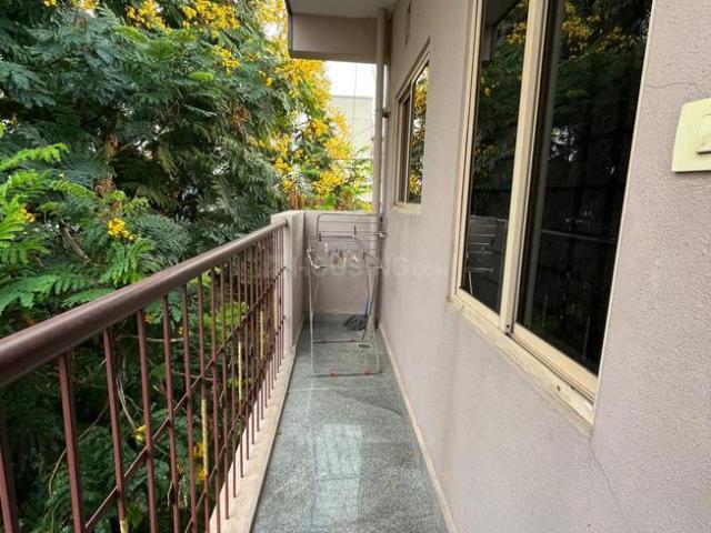 Flat for rent in Bangalore East, Cox Town - Bangalore
