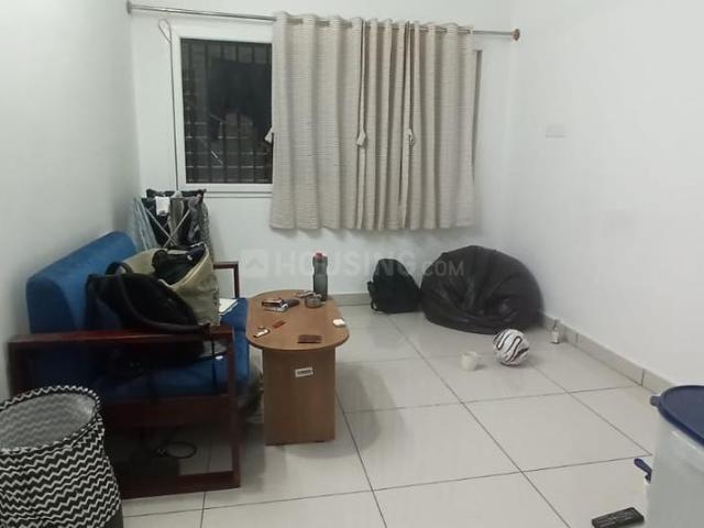 Flat for rent in Bangalore East, Cox Town - Bangalore