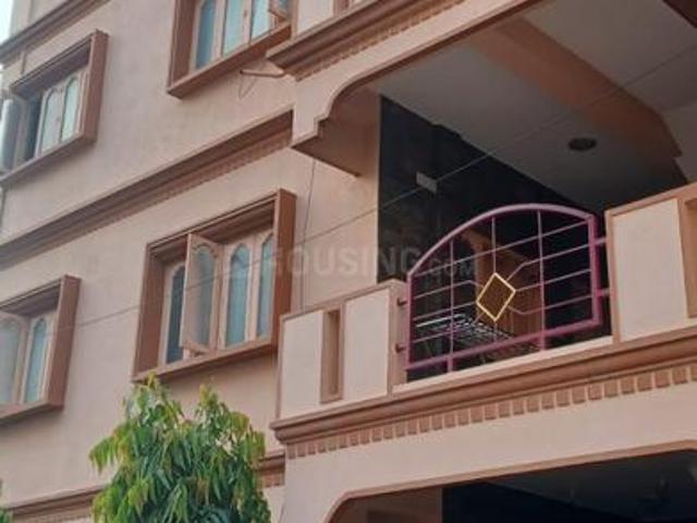 Flat for rent in Bangalore East, Cox Town - Bangalore