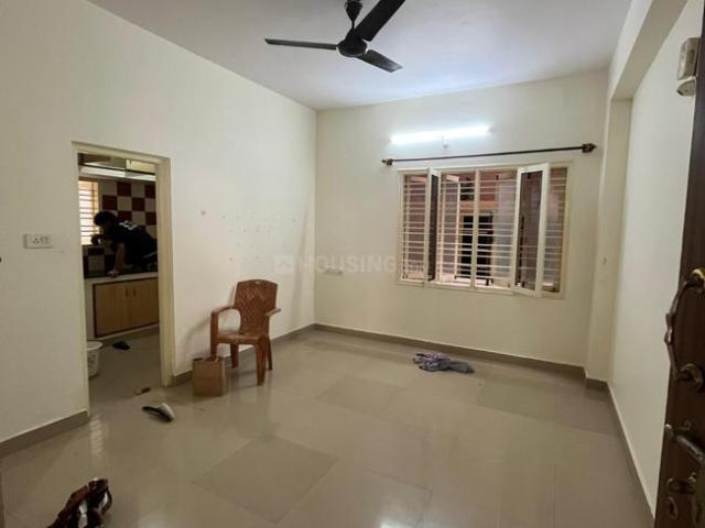 Flat for rent in Bangalore East, Cox Town - Bangalore