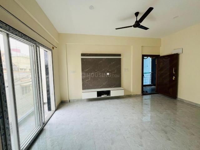 Flat for rent in Murugeshpalaya, Bengaluru