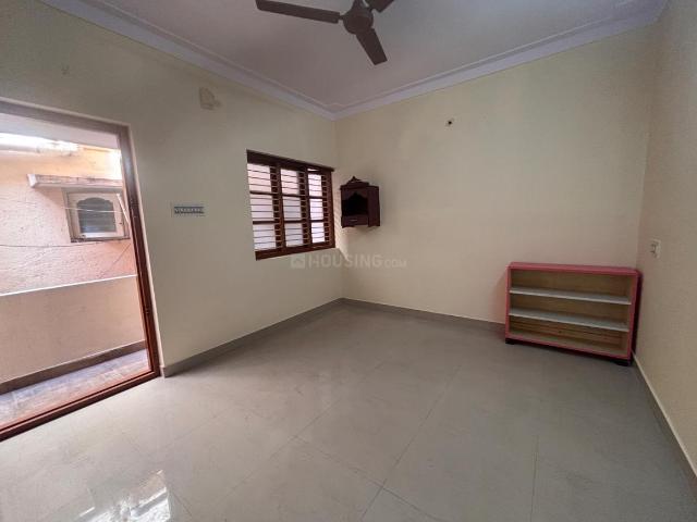 Flat for rent in Bangalore East, Cox Town - Bangalore