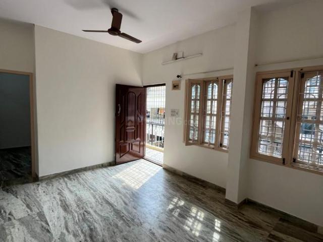 Flat for rent in Murugeshpalaya, Bengaluru