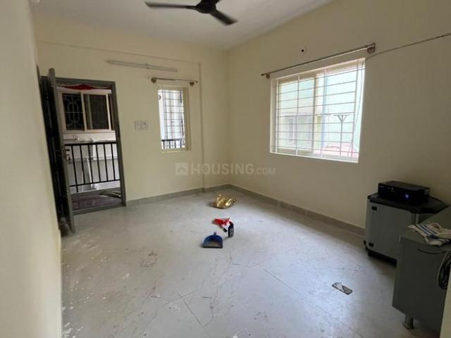 Flat for rent in Murugeshpalaya, Bengaluru