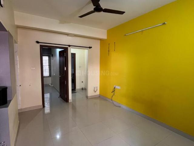 Flat for rent in Murugeshpalaya, Bengaluru