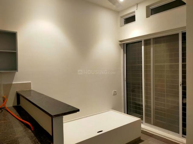 Flat for rent in Murugeshpalaya, Bengaluru