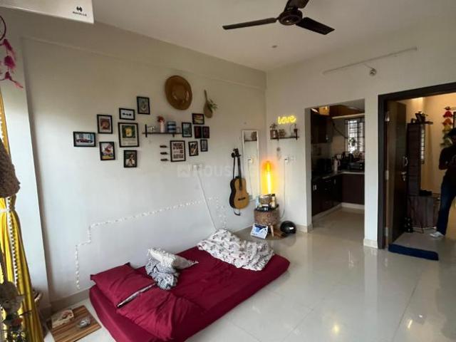 Flat for rent in Bengaluru Central City Corporation, Bengaluru