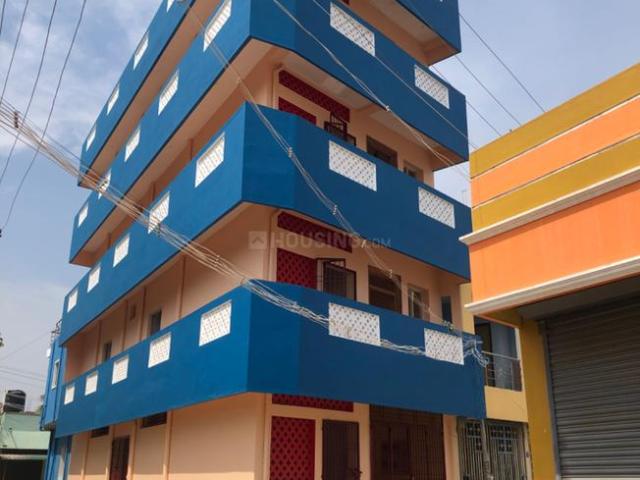 Flat for rent in Pondichery