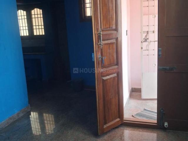 Flat for rent in Pondichery