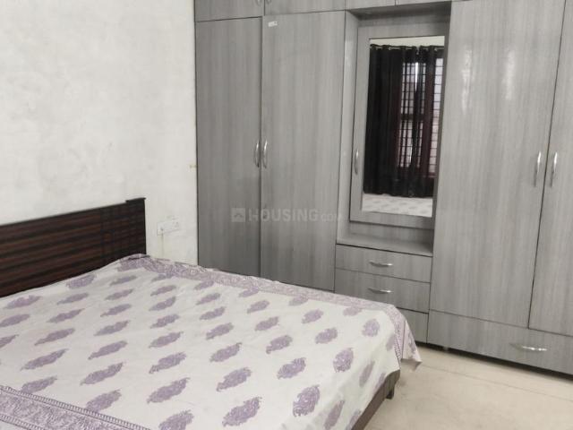 Flat for rent in Ramgarh, Sahibzada Ajit Singh Nagar