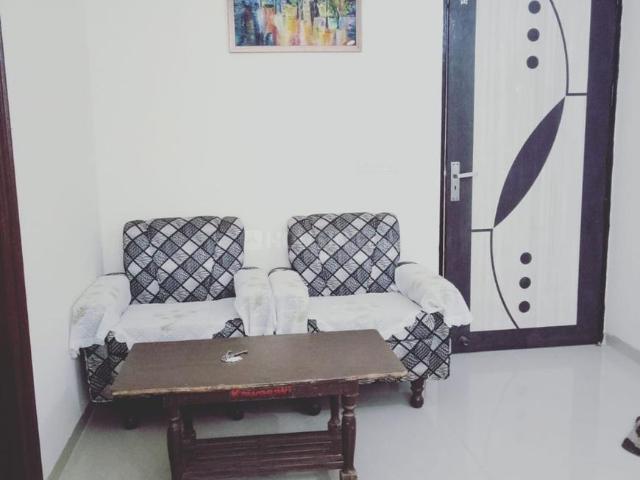 Flat for rent in Singhpura, Sahibzada Ajit Singh Nagar