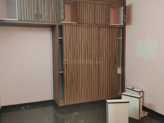 Flat for rent in Bangalore North, Cox Town - Bangalore