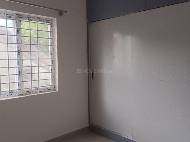 Flat for rent in Bangalore North, Cox Town - Bangalore
