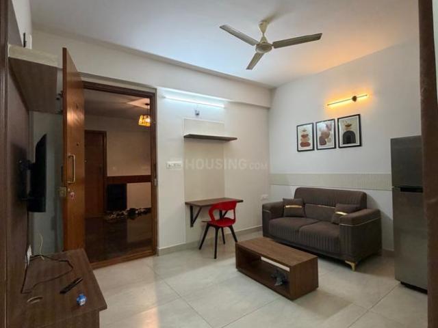 Flat for rent in Virannapalya, Bengaluru