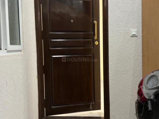 Flat for rent in Bengaluru North City Corporation, Bengaluru