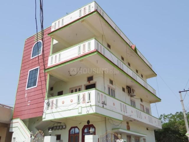 Flat for rent in Haidarabad, Telangana