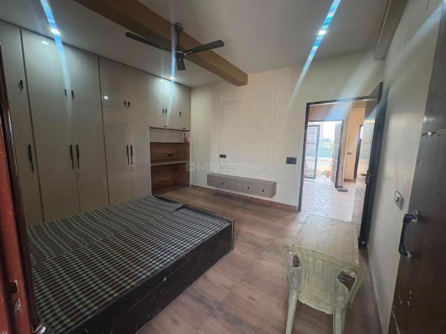 Flat for rent in South West Delhi, Deri